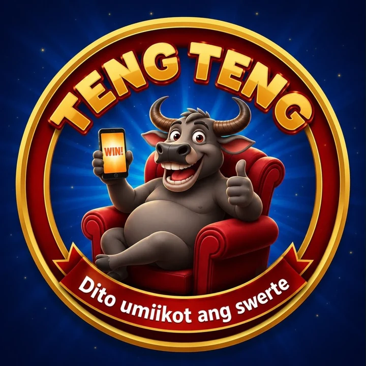 Teng Teng logo